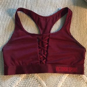 VSX Sports Bra
